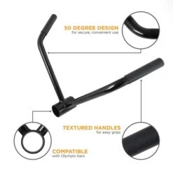 CAP Barbell Landmine Angled Handle 9 CAP Barbell Landmine Angled Handle -Fitness Equipment Shop 378a063b8fdb1db941e34f4bde584c7d 5d0a7534d6ed5 600x600 1