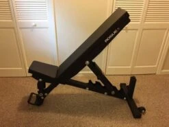 Rogue Adjustable Bench 2.0 23 Rogue Adjustable Bench 2.0 -Fitness Equipment Shop 37a749d808e46495a8da1e5352d03cae 5d0ce5634bf41 600x450 1