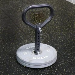 Titan Fitness Plate Loadable Kettlebell -Fitness Equipment Shop 3a15c7d0bbe60300a39f76f8a5ba6896 5d0a7508c2385 600x600 1
