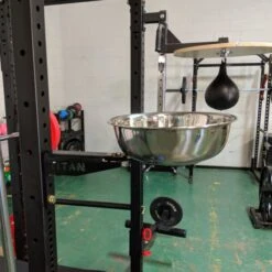 Titan Mounted Chalk Bowl -Fitness Equipment Shop 3a20f62a0af1aa152670bab3c602feed 5d0a753530ae8 600x600 1