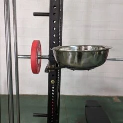 Titan Mounted Chalk Bowl -Fitness Equipment Shop 3a20f62a0af1aa152670bab3c602feed 5d0a75353612c 600x600 1