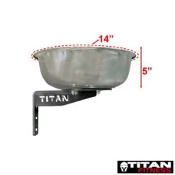 Titan Mounted Chalk Bowl -Fitness Equipment Shop 3a20f62a0af1aa152670bab3c602feed 5d0a75353b78d 600x600 1