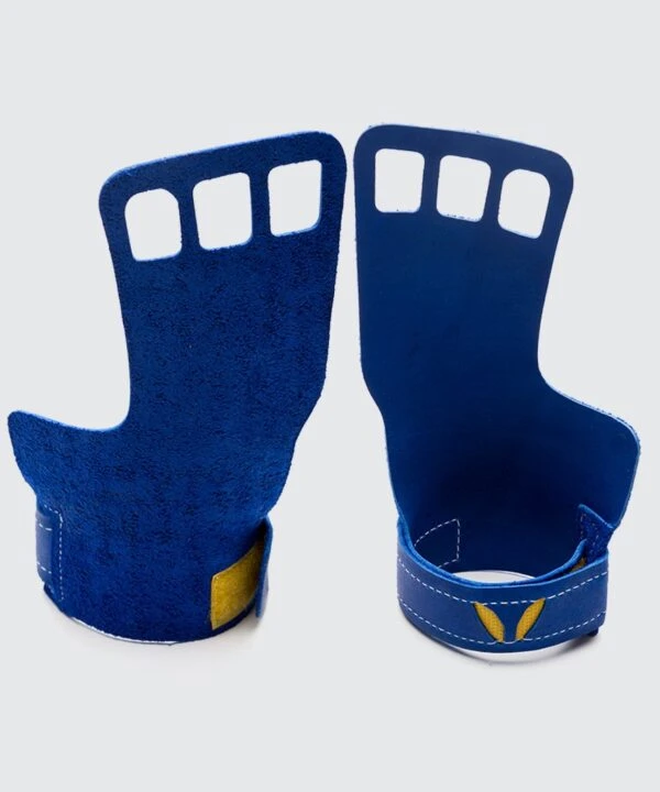 Victory Leather Grips 5 Victory Leather Grips - Image 3