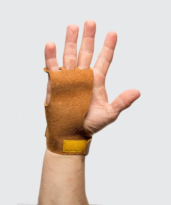 Victory Leather Grips 6 Victory Leather Grips - Image 4