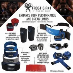 Frost Giant Fitness Lifting Straps -Fitness Equipment Shop 40c48dab939a482f04dcecde07e27de6 5d0a757c7957e 600x600 1
