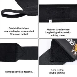DMOOSE Wrist Wraps -Fitness Equipment Shop 46515dcd99ea50dd0671bc6840830404 5d0a757b1d6c8 600x600 1