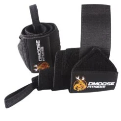 DMOOSE Wrist Wraps -Fitness Equipment Shop 46515dcd99ea50dd0671bc6840830404 5d0a757b28da2 600x600 1