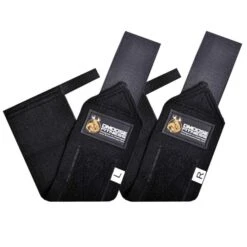 Hustle Athletics Wrist Wraps 13 Hustle Athletics Wrist Wraps -Fitness Equipment Shop 46515dcd99ea50dd0671bc6840830404 5d0a757b2ebc9 600x600 1