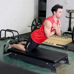 Titan Floor Glute & Hamstring Developer -Fitness Equipment Shop 487d4c6a324446b3fa45b30cfcee5337 5d0a756e30945 600x600 1