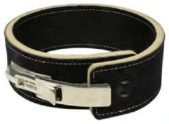 Pioneer Lever Power Lifting Belt -Fitness Equipment Shop 4b0250793549726d5c1ea3906726ebfe 5d0a74eb728c3