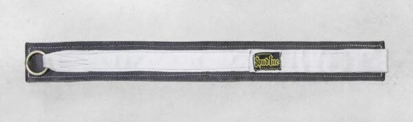Spud Inc 2-Ply Deadlift Belt 4 Spud Inc 2-Ply Deadlift Belt - Image 2
