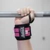 Schiek Wrist Wraps – Pink -Fitness Equipment Shop 4c8c76b39d294759a9000cbda3a6571a 5d0a7583a90fa