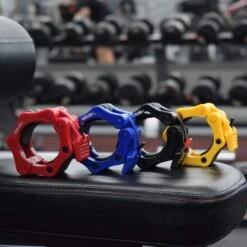 Iron Lab Barbell Collar -Fitness Equipment Shop 4d5b995358e7798bc7e9d9db83c612a5 5d0a74e42e2fc 600x600 1