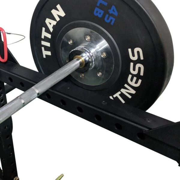 Titan Flip Down Safety Bars 8 Titan Flip Down Safety Bars - Image 6