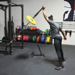 Titan Hammer Sleeve Landmine Attachment -Fitness Equipment Shop 519c84155964659375821f7ca576f095 5d0a754895cda 600x600 1