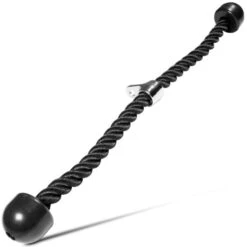 Titan Tricep Rope Pulldown Machine Attachment -Fitness Equipment Shop 5249ee8e0cff02ad6b4cc0ee0e50b7d1 5d0a7572b6828 600x600 1