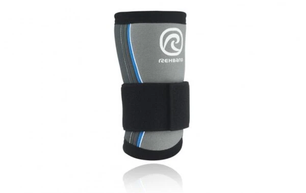 Rehband 7793 Strongman Wrist Support 4 Rehband 7793 Strongman Wrist Support - Image 2