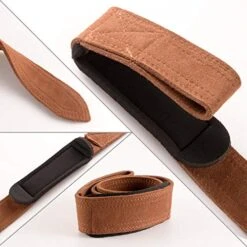 Deselen Lifting Straps -Fitness Equipment Shop 55a988dfb00a914717b3000a3374694c 5d0a757ac274a