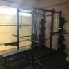 Rogue RML-690 Power Rack -Fitness Equipment Shop 57aeee35c98205091e18d1140e9f38cf 5d1120e0511d0