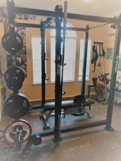 Rogue RML-690 Power Rack 7 Rogue RML-690 Power Rack -Fitness Equipment Shop 57aeee35c98205091e18d1140e9f38cf 5d1120f76f997