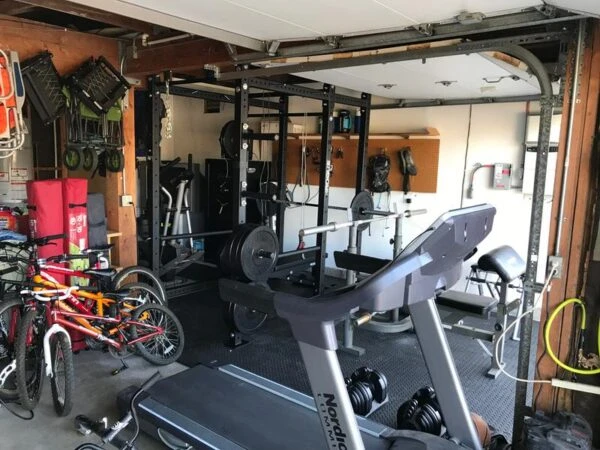 Rogue RML-690 Power Rack 4 Rogue RML-690 Power Rack - Image 2