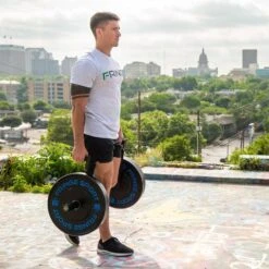 Fringe Sport Mini Farmer's Walk Handles -Fitness Equipment Shop 59c33016884a62116be975a9bb8257e3 5d0a74d8797f9