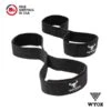 Wyox Figure 8 Weight Lifting Straps -Fitness Equipment Shop 5b168fdba5ee5ea262cc2d4c0b457697 5d0a75856ff08 600x600 1