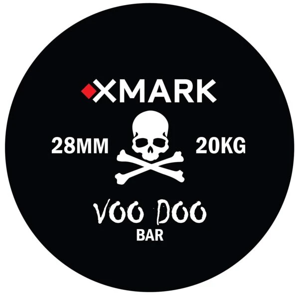 XMark VOODOO Bar 7 XMark VOODOO Bar - Image 5