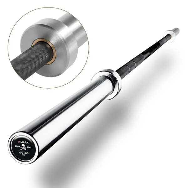 XMark VOODOO Bar 4 XMark VOODOO Bar - Image 2