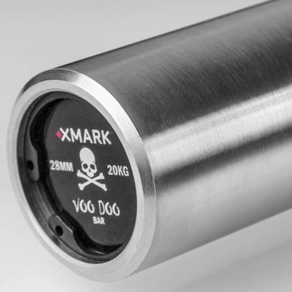 XMark VOODOO Bar 6 XMark VOODOO Bar - Image 4