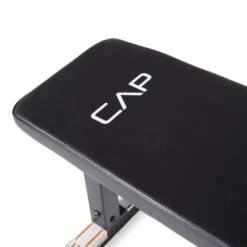 CAP Barbell Flat Weight Bench -Fitness Equipment Shop 61d77652c97ef636343742fc3dcf3ba9 5d0a757788bea 600x600 1