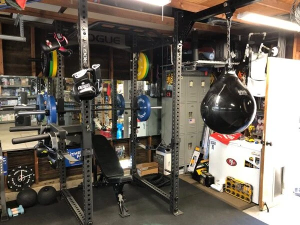 Rogue RM-4 Monster Rack 2.0 4 Rogue RM-4 Monster Rack 2.0 - Image 2