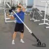 Power Systems Landmine Training Station -Fitness Equipment Shop 645098b086d2f9e1e0e939c27f9f2d6f 5d0a7542da3e9 600x600 1