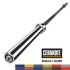 American Barbell Cerakote Training Bar 1 American Barbell Cerakote Training Bar -Fitness Equipment Shop 6aca97005c68f1206823815f66102863 5d0a74cb2c5a3