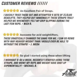 Anvil Fitness Lifting Straps -Fitness Equipment Shop 6be93f7a96fed60c477d30ae1de032fd 5d0a7579285f0 600x600 1