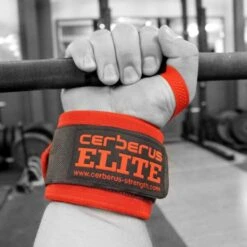 CERBERUS Elite Wrist Wraps 13 CERBERUS Elite Wrist Wraps -Fitness Equipment Shop 6ef80bb237adf4b6f77d0700e1255907 5d0a7579e1458 600x600 1