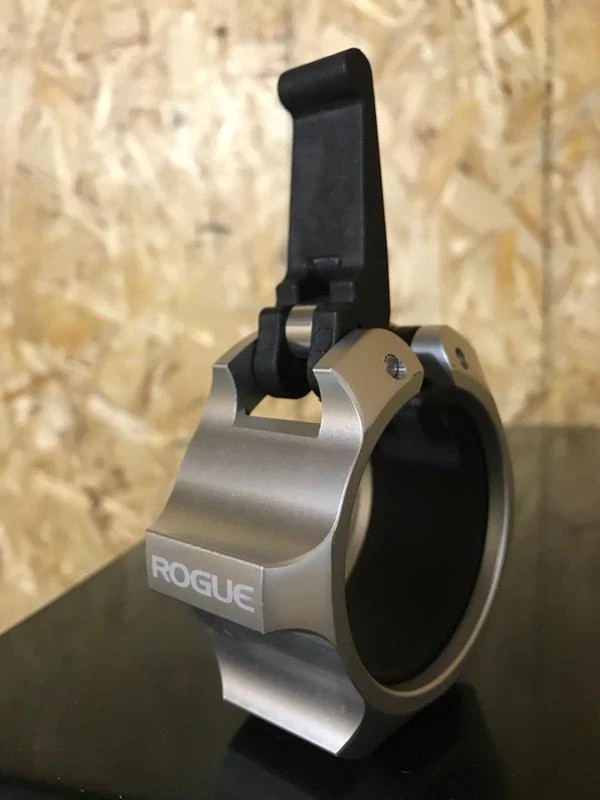 Rogue USA Aluminum Collars 3 Rogue USA Aluminum Collars