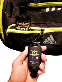 Iron American Liquid Sports Chalk -Fitness Equipment Shop 72e6d3238361fe70f22fb0ac624a7072 5d0a7560a87f5 600x800 1