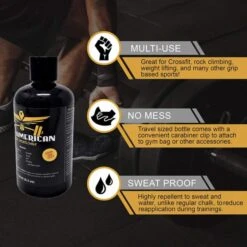 Iron American Liquid Sports Chalk -Fitness Equipment Shop 72e6d3238361fe70f22fb0ac624a7072 5d0a7560b9d00 600x600 1