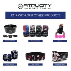 Fitplicity Wrist Wraps -Fitness Equipment Shop 7884a9652e94555c70f96b6be63be216 5d0a757c42ac1 600x600 1