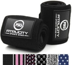 Fitplicity Wrist Wraps -Fitness Equipment Shop 7884a9652e94555c70f96b6be63be216 5d0a757c496f6 600x544 1