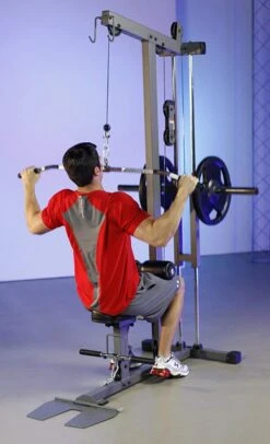 XMark Heavy Duty Lat Pulldown And Low Row Cable Machine -Fitness Equipment Shop 80537a945c7aaa788ccfcdf1b99b5d8f 5d0a7575356ff 600x986 1