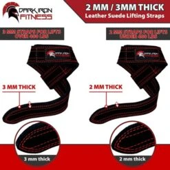 Dark Iron Fitness Leather Suede Lifting Straps -Fitness Equipment Shop 82ca5dd156cc926b2992f73c2896f761 5d0a757a6aa2b 600x600 1