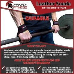 Dark Iron Fitness Leather Suede Lifting Straps -Fitness Equipment Shop 82ca5dd156cc926b2992f73c2896f761 5d0a757a7b60f 600x600 1