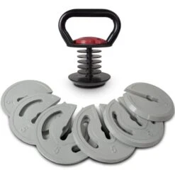 Titan 10-40 LB Adjustable Kettlebell -Fitness Equipment Shop 8597a6cfa74defcbde3047c891d78f90 5d0a750830f03 600x600 1