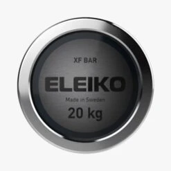 Eleiko XF Bar NxG 20KG -Fitness Equipment Shop 880610aa9f9de9ea7c545169c716f477 5d0a7586bfaca 600x600 1