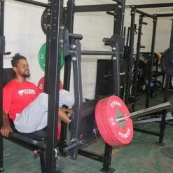 Titan Power Rack Leg Press Attachment -Fitness Equipment Shop 89ae0fe22c47d374bc9350ef99e01685 5d0a7535711a3 600x600 1