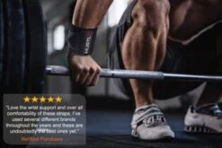 Hustle Athletics Wrist Wraps 19 Hustle Athletics Wrist Wraps -Fitness Equipment Shop 8a20a8621978632d76c43dfd28b67767 5d0a757eb4c91 600x400 1