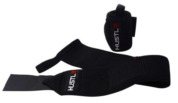 Hustle Athletics Wrist Wraps 11 Hustle Athletics Wrist Wraps - Image 9