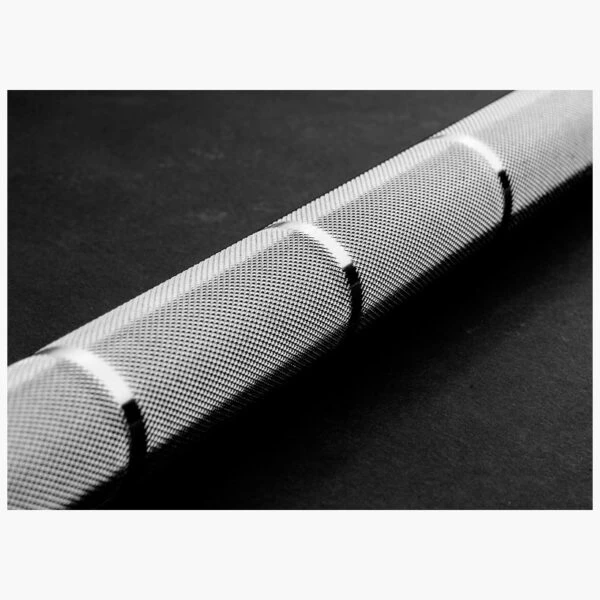 EliteFTS 5 Rings Bar 5 EliteFTS 5 Rings Bar - Image 3